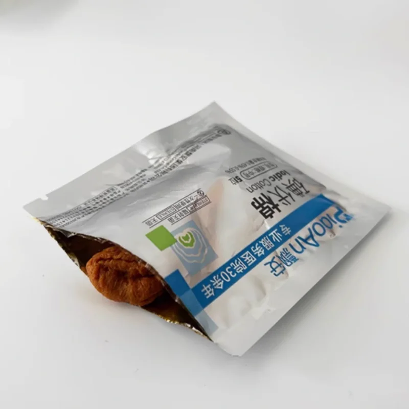 High-quality 100% cotton disposable surgical medical 0.5g cotton ball sterile cotton ball