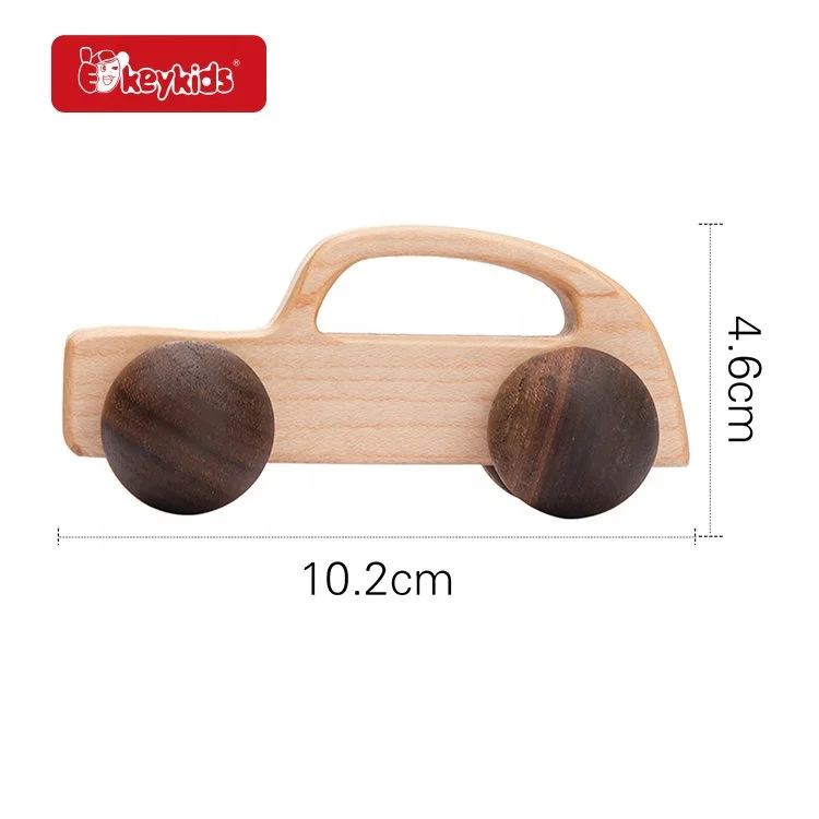 Customize Early Educational Wooden Forest Animal Puzzle Board Toy For Kids W14A375