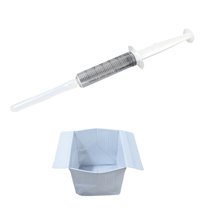 Self AIH Home-Based Syringe Equipments Gynecological Instruments Obstetrics And Gynecology