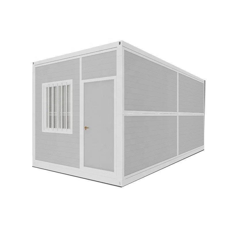 Baida Quick Installation Portable Room Outdoor	Container House for Stores