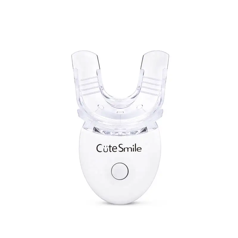 
Portable Home use private label teeth bleaching dental care kit luxury teeth whitening kit 