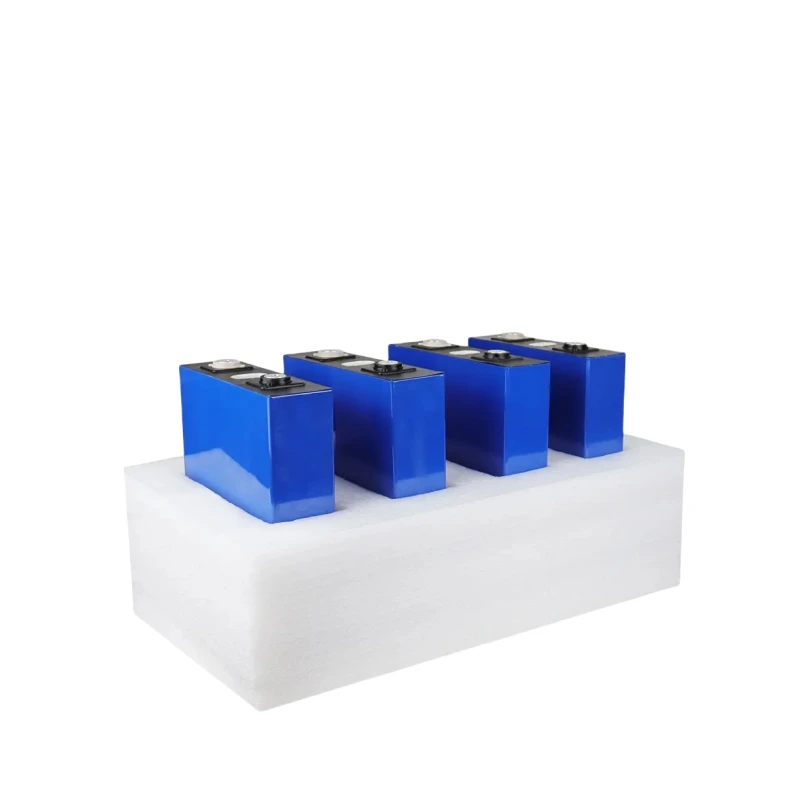 Лучшая Цена 8000 циклов LifePO4 ячейка 280Ah 3 2 V CATL батарея