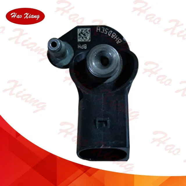 Высокая производительность инжектор форсунки дизеля 059130277BE 0445116023 для Audi A4 A5 A6