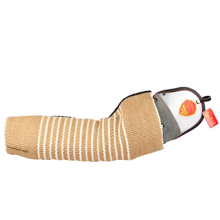 
Custom Durable Using Low Price Training Dog Bite Sleeve 