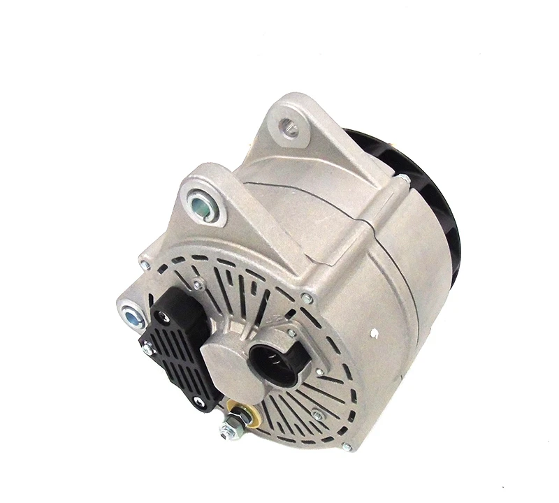 Генератор двигателя грузовика 28V 80A 3701010-36D для Jiefang J6