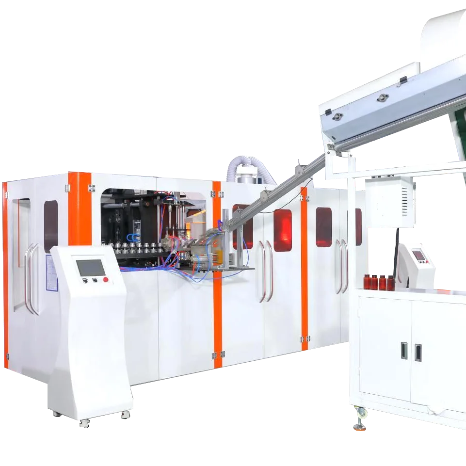 Faygo Union PET Bottle Drinking Water Soft Drink Beverage Liquid Blow Molding Blowing Machine Price