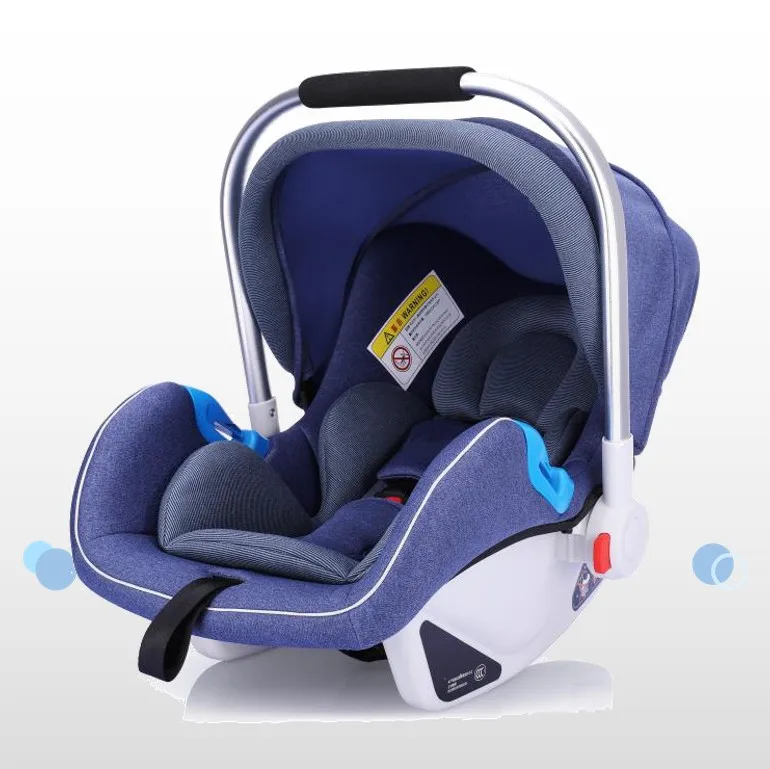  Высокое качество современный стиль 0-15 месяцев Группа 0 + переносная детская колыбель кресло ведра автомобильное сиденье безопасное детское для автомобилей