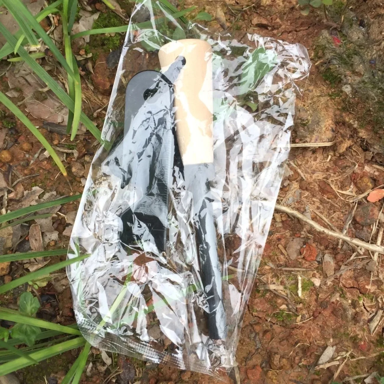 Portable outdoor Firestone   Camping equipment field survival tools     Magnesium bar Fint and steel