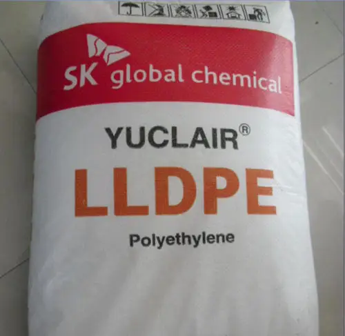LLDPE granules / powder virgin grade HDPE LDPE LLDPE