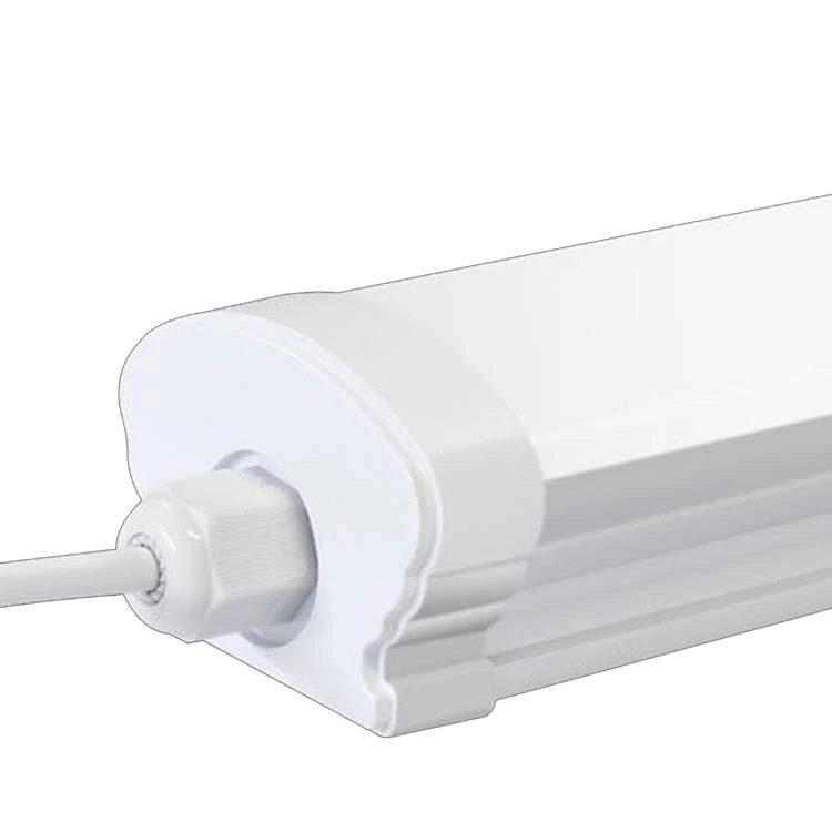 Factory Price high quality LED Tube Waterproof integrated bright lamp tube Many occasions Three - proof poultry lamp