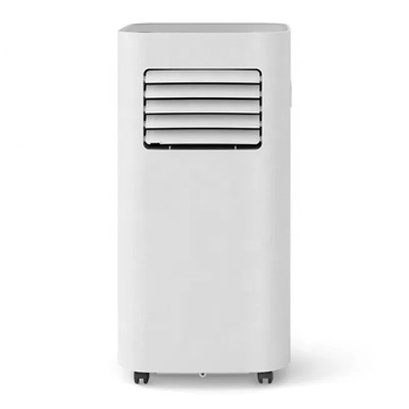 16000 BTU auto swing refrigerated ac units portable air conditioner
