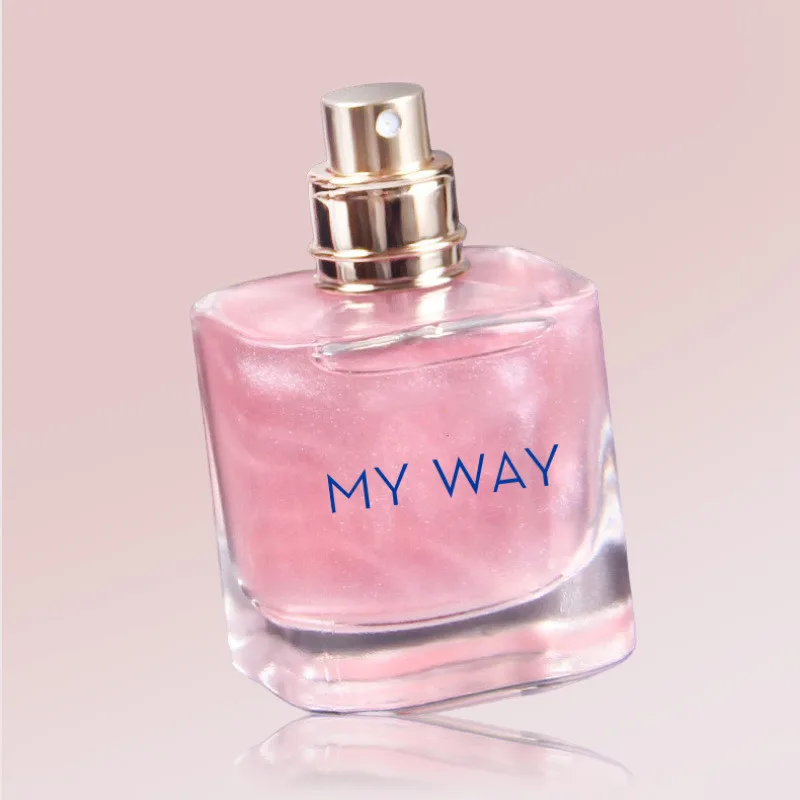 private label original brand my way female perfumes eau de parfum for women