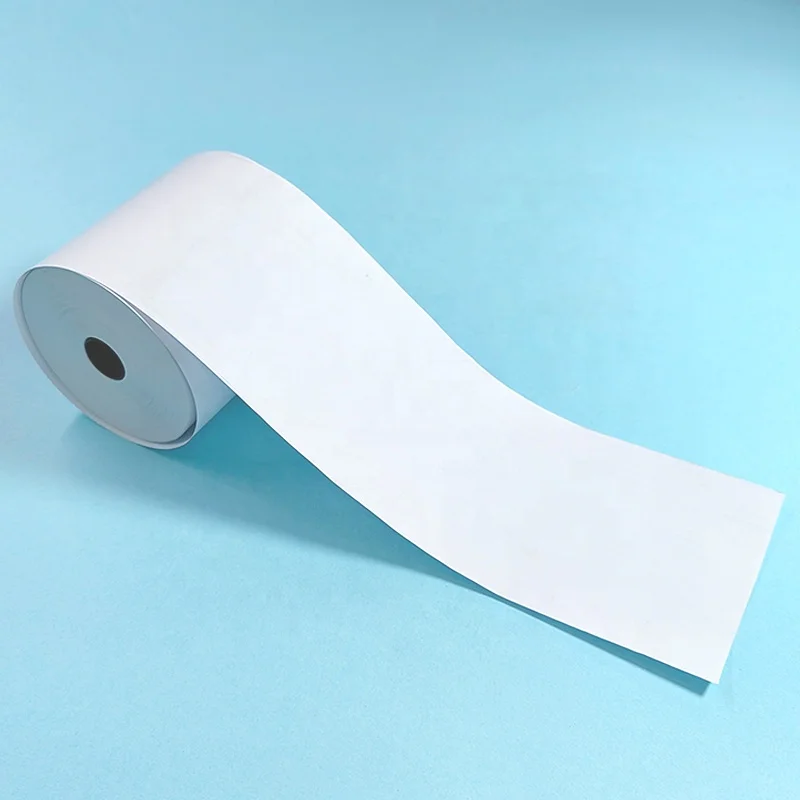 Free sample from coating mill thermal paper machinery till paper rolls jumbo roll thermal paper for factory