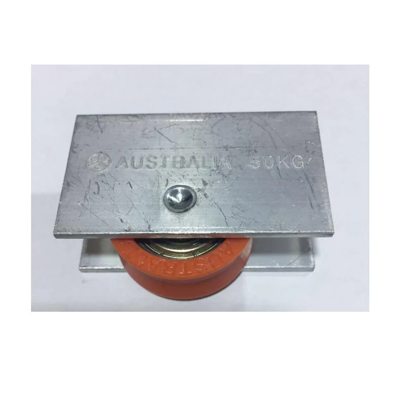 manufacture caster wheel for sliding door
