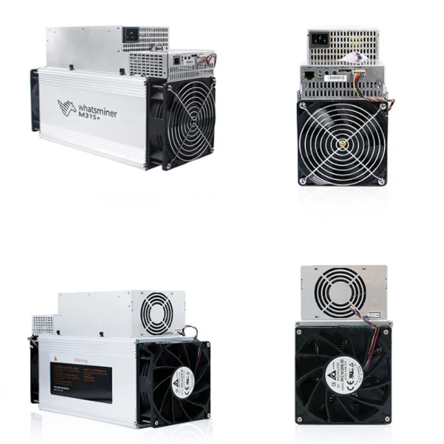 
New Asic mining Bitcoin Whatsminer M30S Miner 76T 78T Bitcoin Mining Machine asic ethereum miner btc miner 
