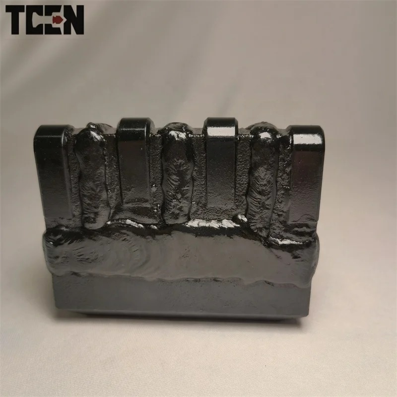 TBM tunnel boring machine cutting tools ISEKI Rasa pre-cutting bit