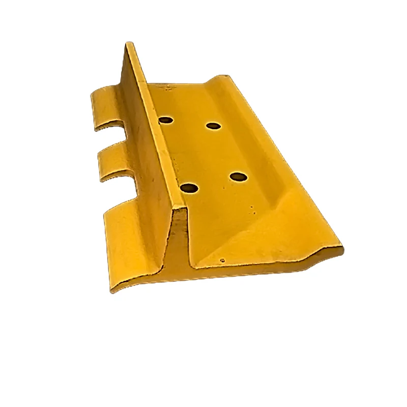 D6 D6D D6C Dozer Undercarriage Parts Track Pad 6Y6291 Heavy Duty Track Shoe