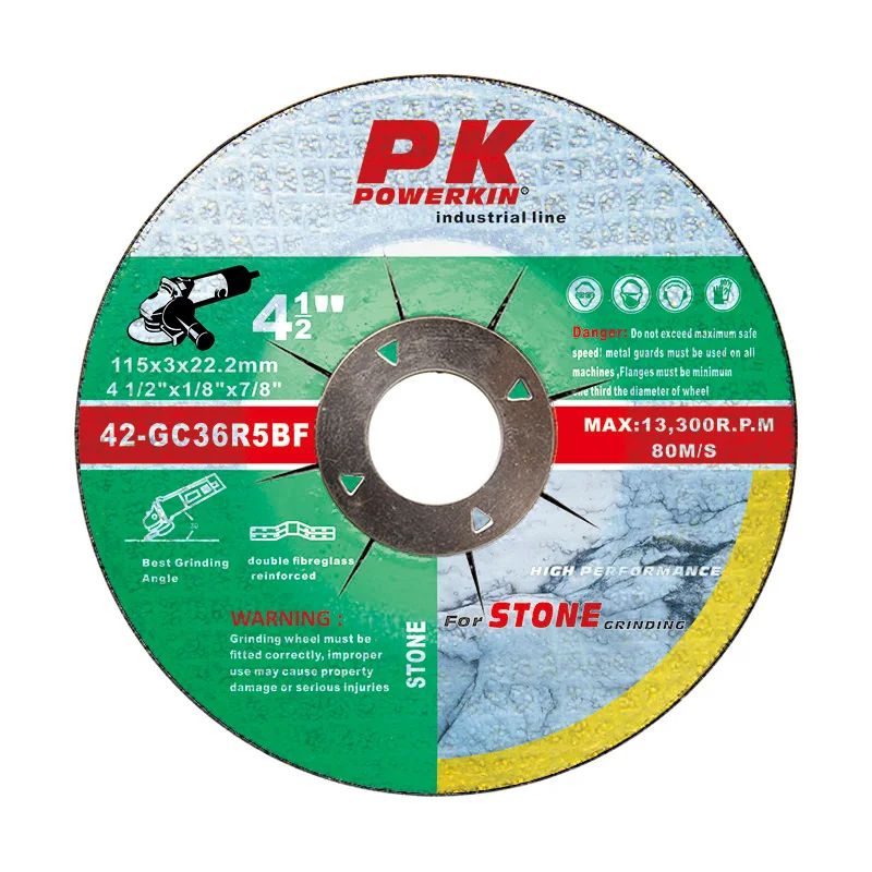 115x3 мм мощный металлический режущий диск, измельчающая сталь для угловых шлифовальных машин