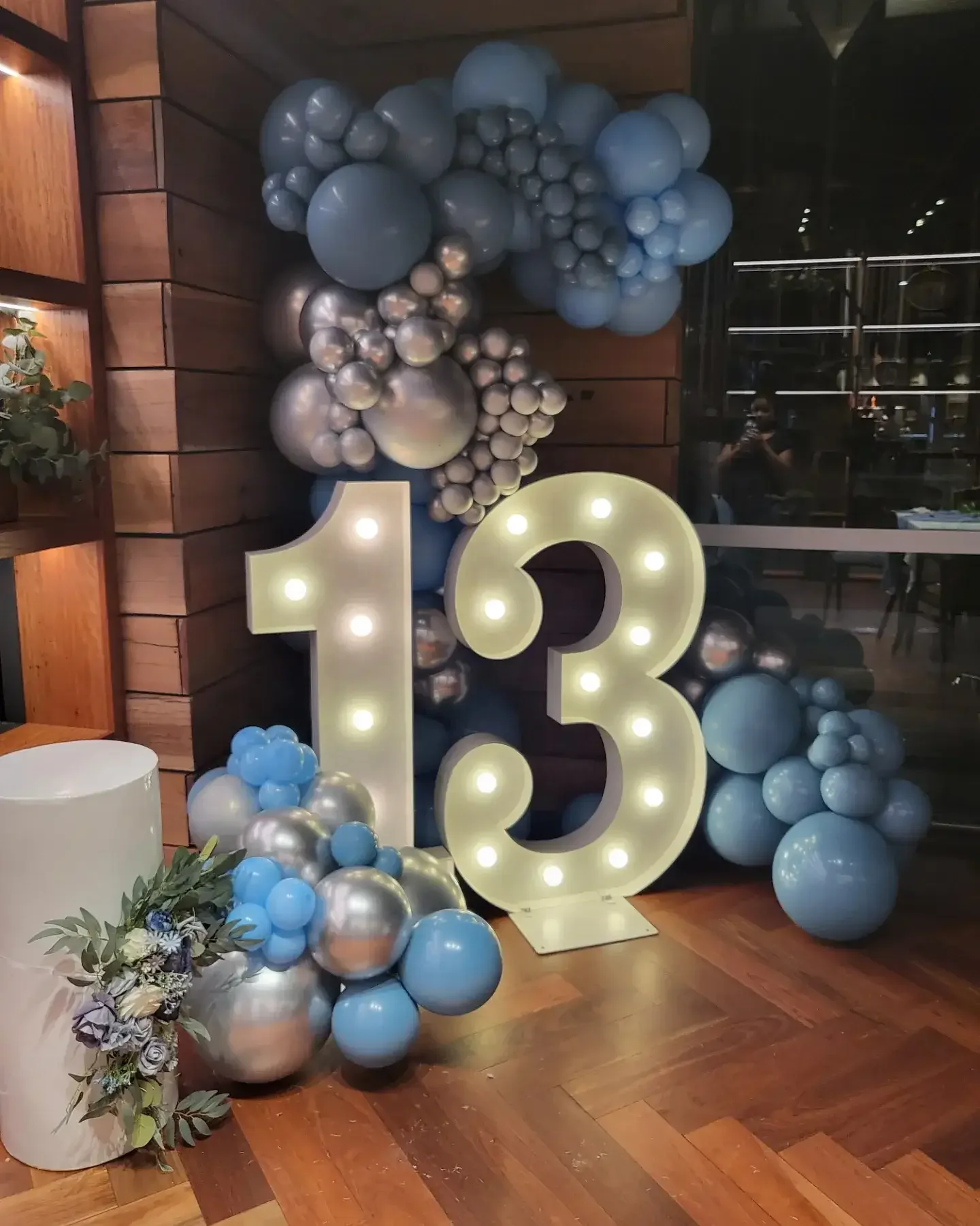 Manufacture wholesale giant outdoor large Alphabet Marquee Letters for wedding