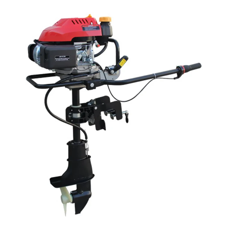 
140cc marine engine gasoline outboard engine 