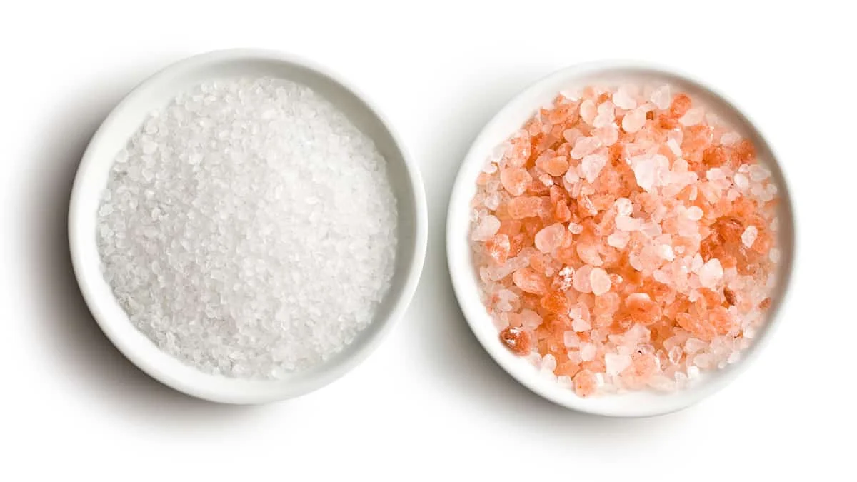 
Bulk Himalayan Fine Salt Coarse Salt for sale, HMC Pearl Brand 