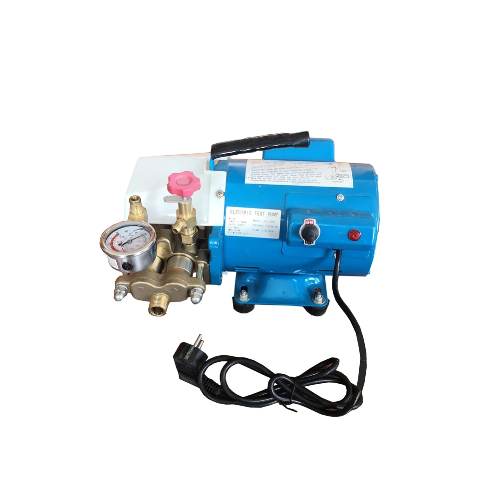 220v High Pressure Water Jet Washer Pump 3.5mpa Max. Pressure Auto Testing Machine Box . Customised 10 Pcs 18 1 Pc/cnt, Plastic