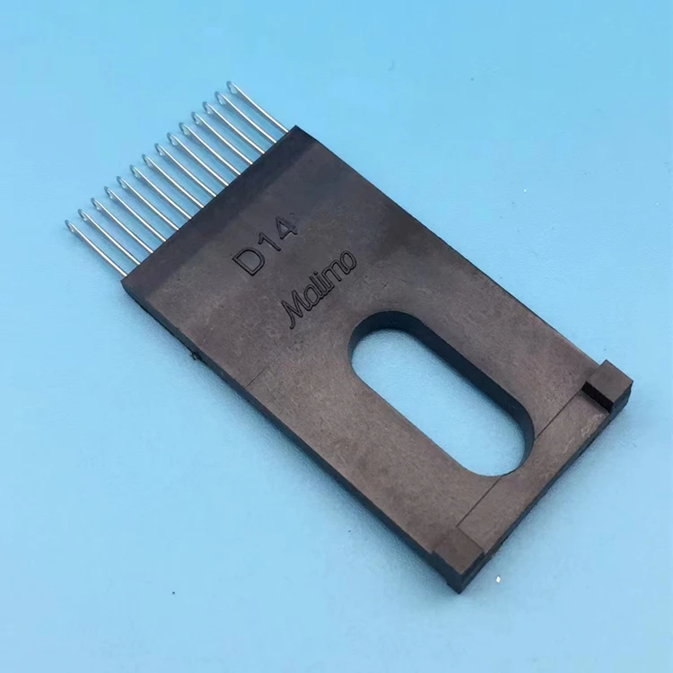 Factory Warp Knitting Spare Parts For Warp Knitting Machine