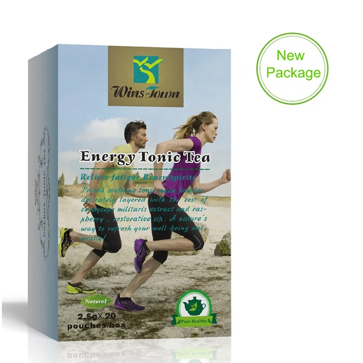 
Herbal Fertil tea wins town Enhancement male fertility kidney Energizing Pure vitality Energy Tonic tea 