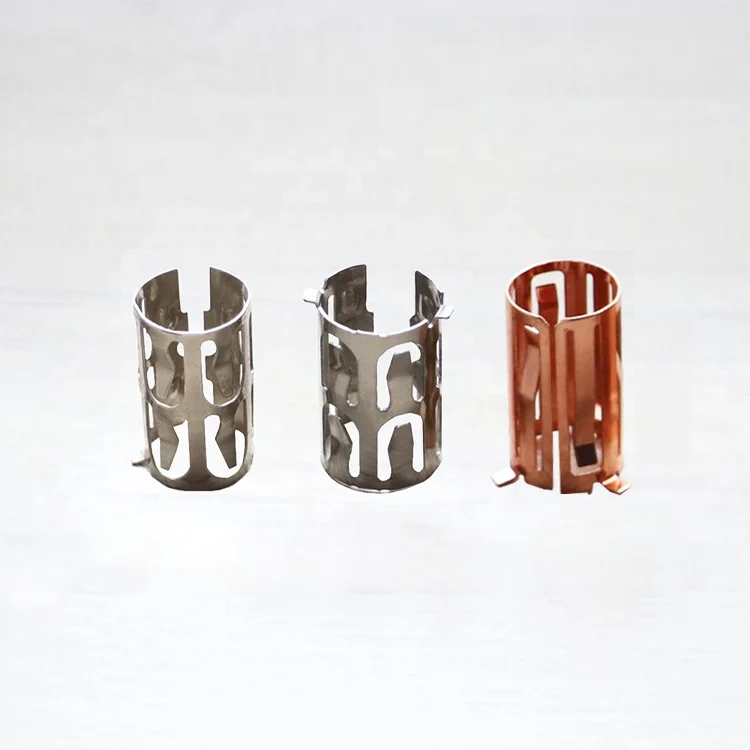 Custom Manufacturer Stamping Connector Clamping Sleeve ABS Wheel Speed 8 Pin Female Copper Sensor