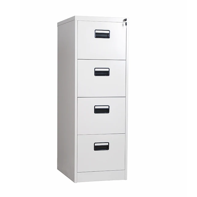 
file cabinet 4 drawer steel cabinet cupboard stoarge cabinet 