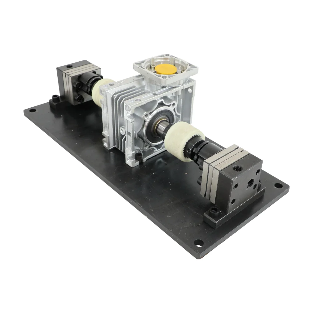 PU resin precision small quantitative fill pump corrosion and high temperature resistance polyurethane gear metering pump