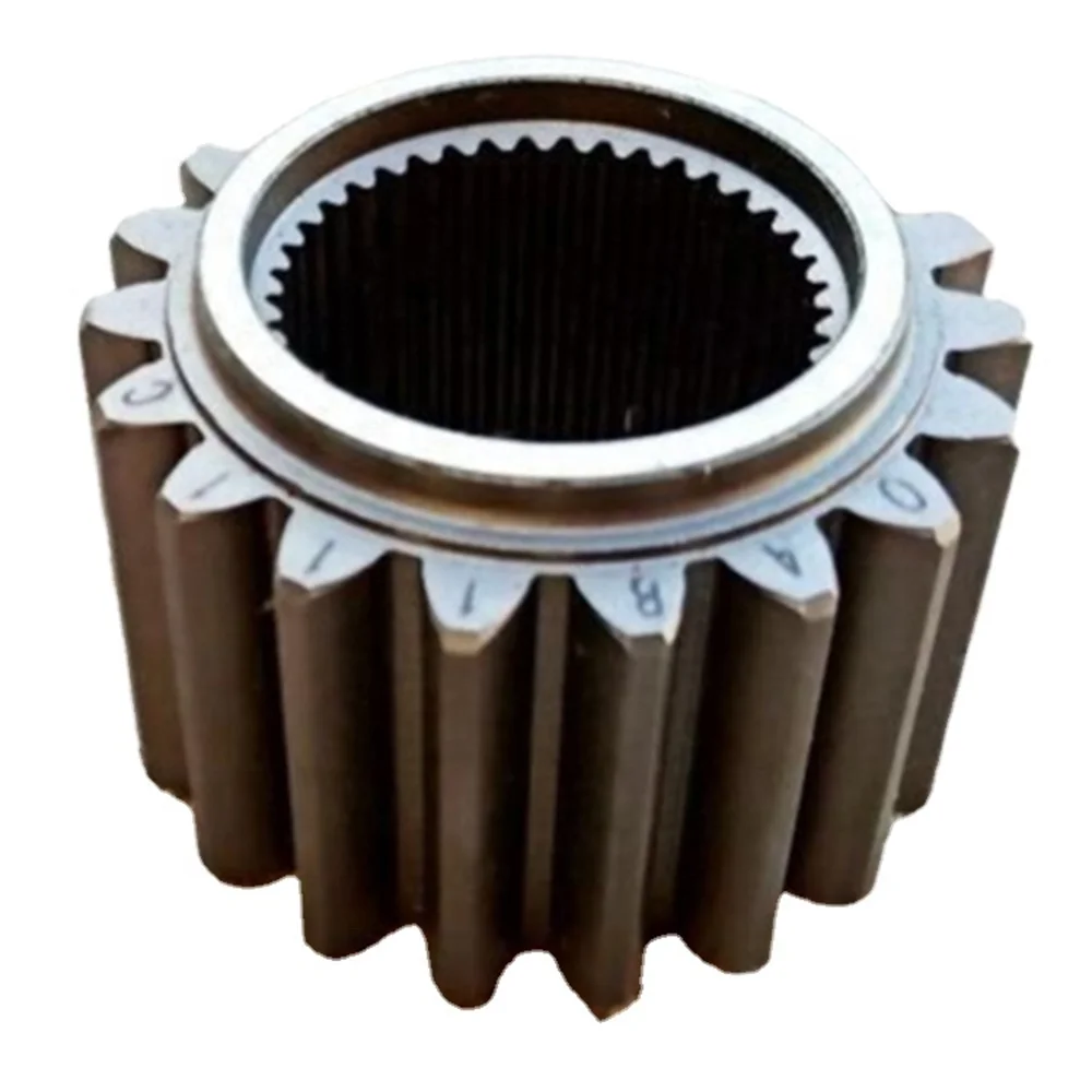 Heavy Truck Parts Sinotruk Parts STR HOWO Truck Parts 99012340005 23 tooth Wheel side sun gear