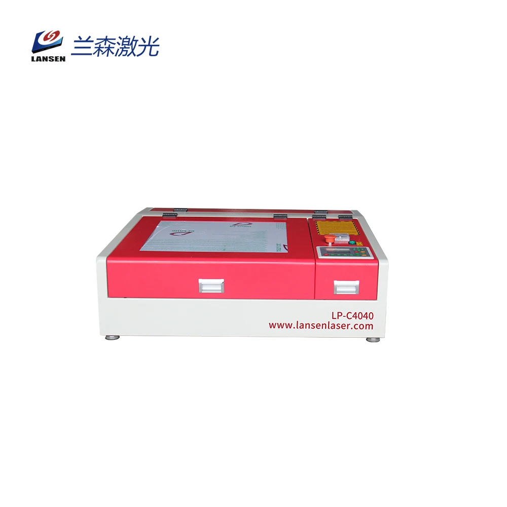 40w 60w Laser Cutting Machine mini small size laser engraving 4040 3050 Engraving Machine CO2 laser for Acrylic Wood Plywood