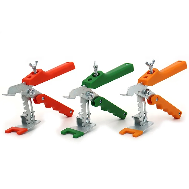 Precise Tile Stone ceramic leveler Tile Leveling System propulsive tongs