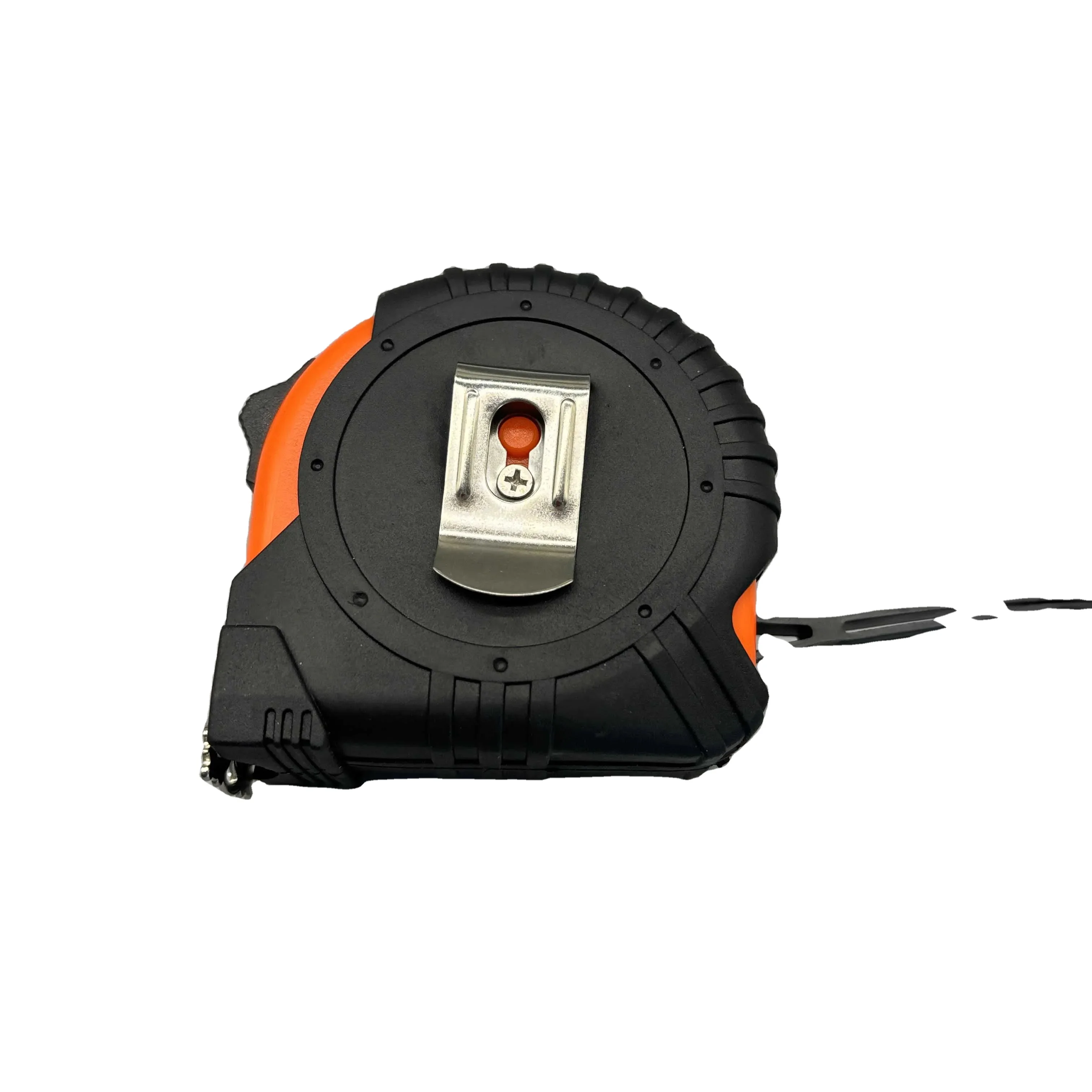 Retractable ABS Rubber Tape Measure Metric Tape Measurers 5m Width 19mm Measure Tapes