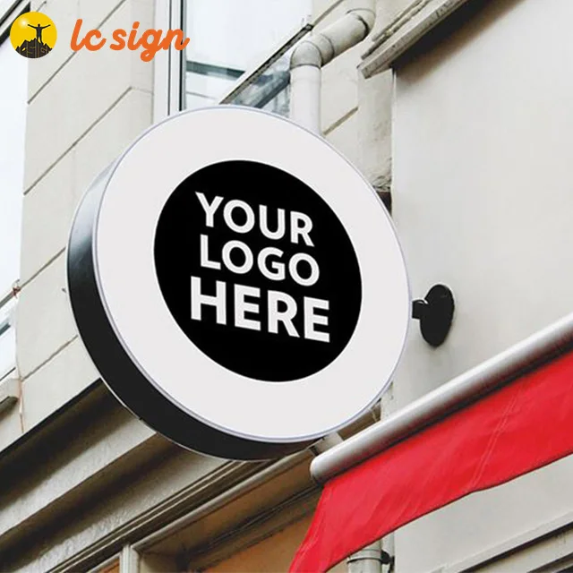 China Factory Light Box with Channel Letter Great Price