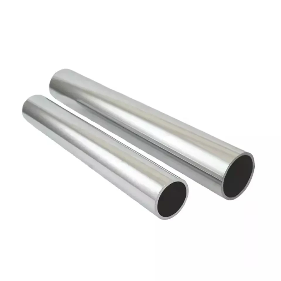 304/304l/316/316l/321/309s/310s/904l/201 304 Capillary Stainless Api Steel Pipe