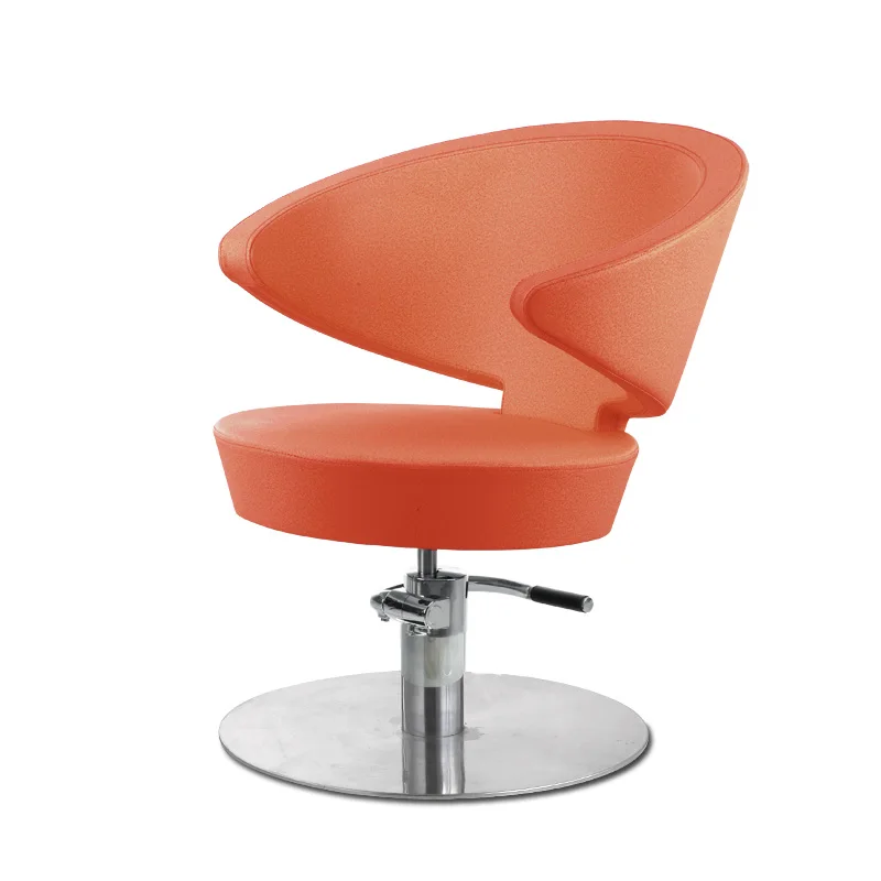 BEIMENG Salon furniture stainless steel  barber chair stylish modern chair barber