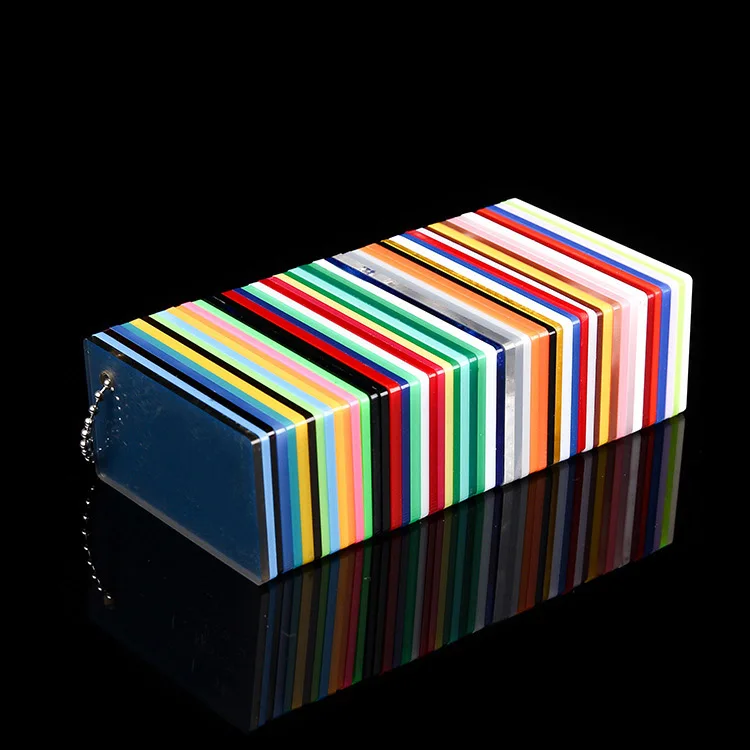 High quality  laser out Cast 1/8 Plexiglass acrylic sheet for Wedding Home indoor decoration