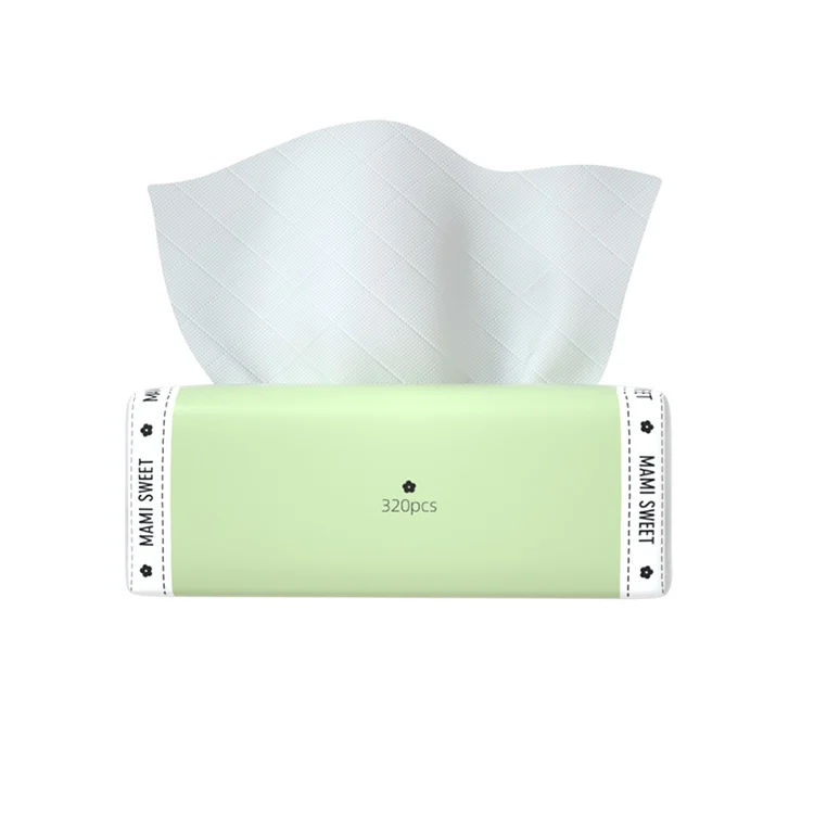 Best Selling Custom Logo Cheap Price Finely Processed Pocket Toilet Tissue Paper