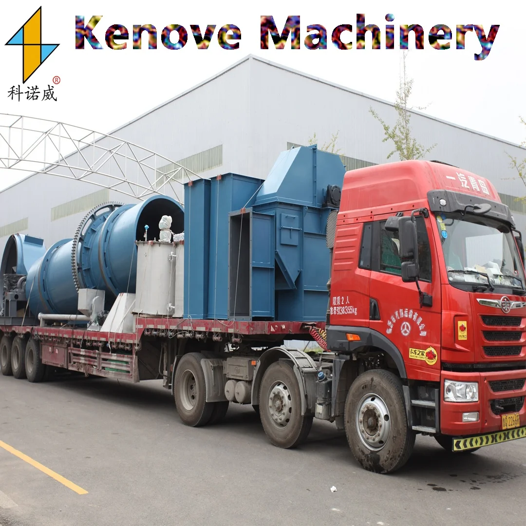 Suitable For The Crushing Plant of Urea Salt And Other Materials /Double Roll Crusher Machine