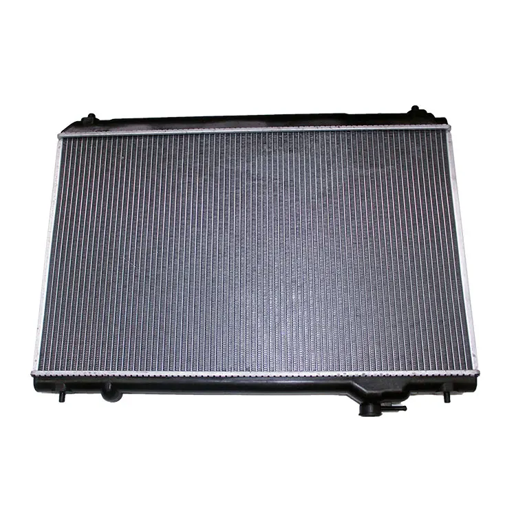 KINGSTEEL BRAND AUTO ENGINE PART RADIATOR ASSY FOR TOYOTA HARRIER ACU10 15 2000-2003 16400-28220