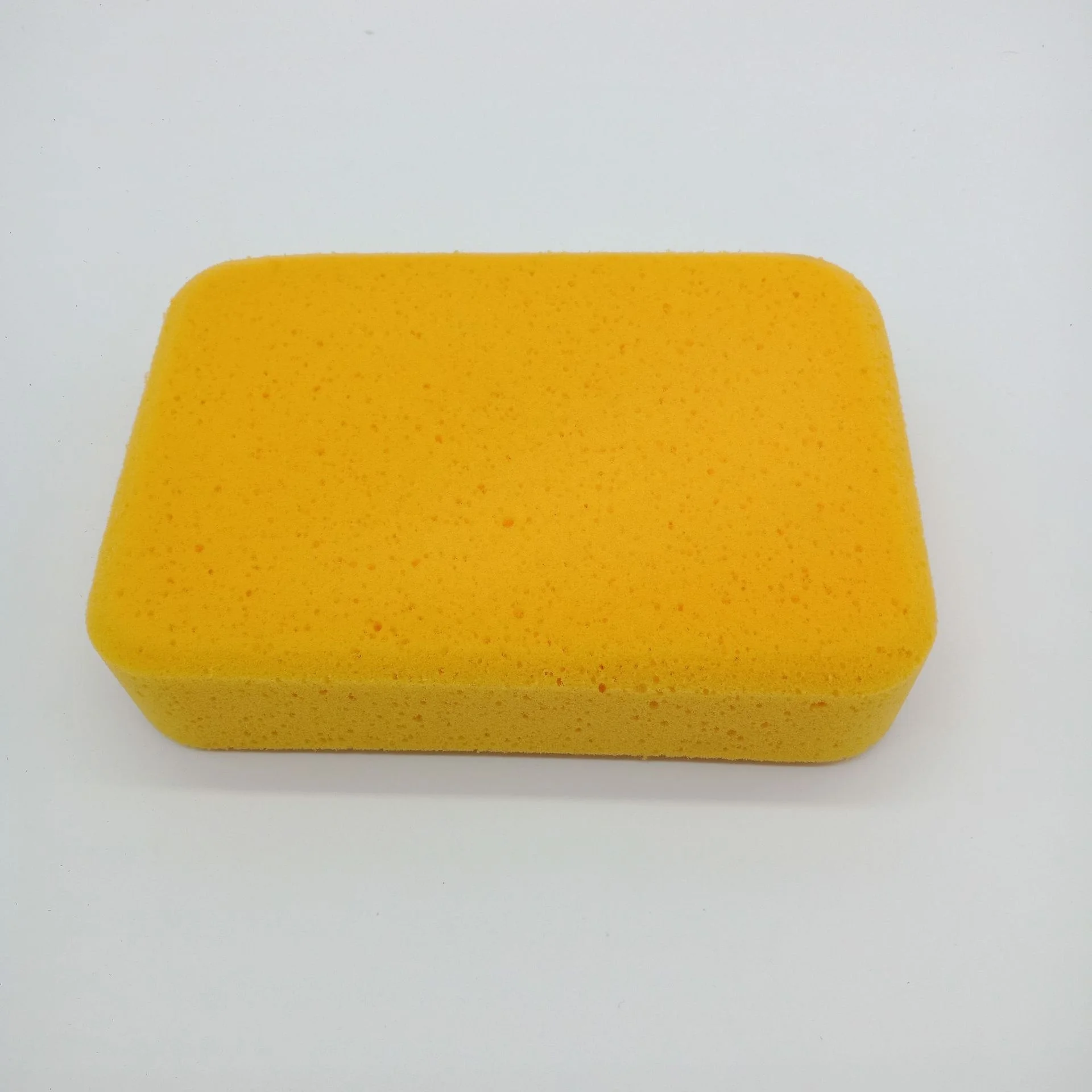 
High Density Ceramic Tile Grouting Sponge Special Cleaning Sponge Ceramic Tile Cleaning Sponge 