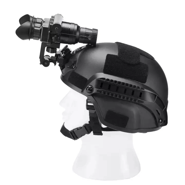 Gen2 + инфракрасный бинокль ночного видения для охоты с креплением на