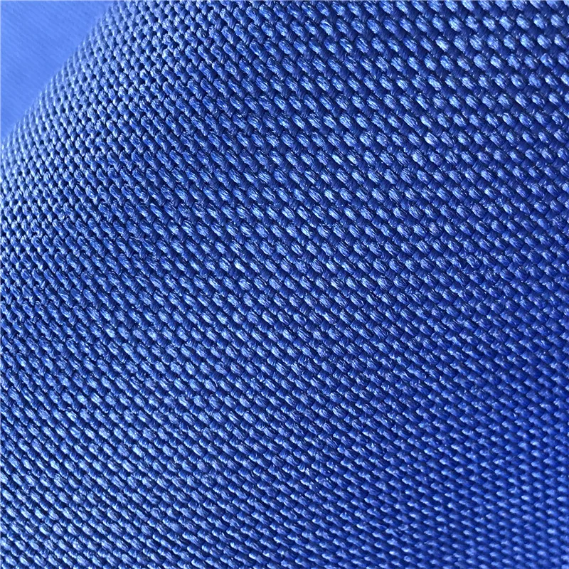 PX7/RU6RO PU coating 600D polyester oxford outdoor waterproof fabric for outdoor backpack