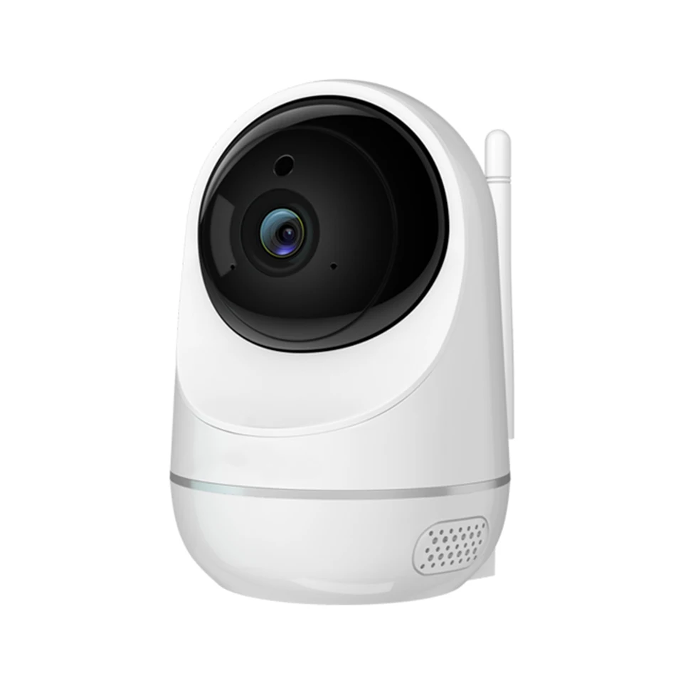 
Hot Sale 1080p Full Hd Baby Crying Detection Motion Tracking Ip Smart Wireless Wifi Mini Cctv Camera 