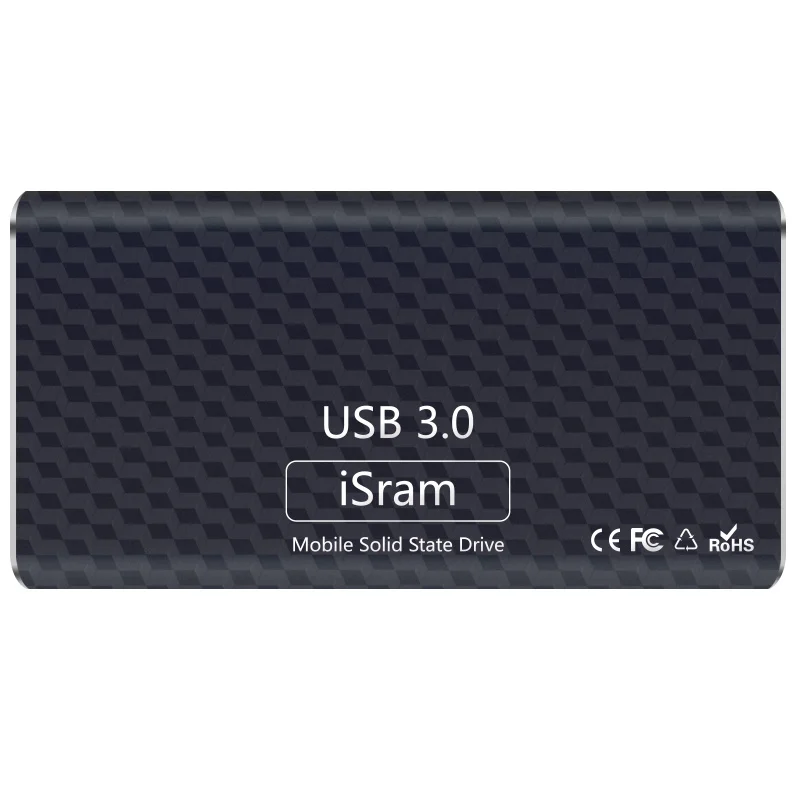 X-Star ssd external 1tb external hard drive with usb 3.0 5GB/s speed