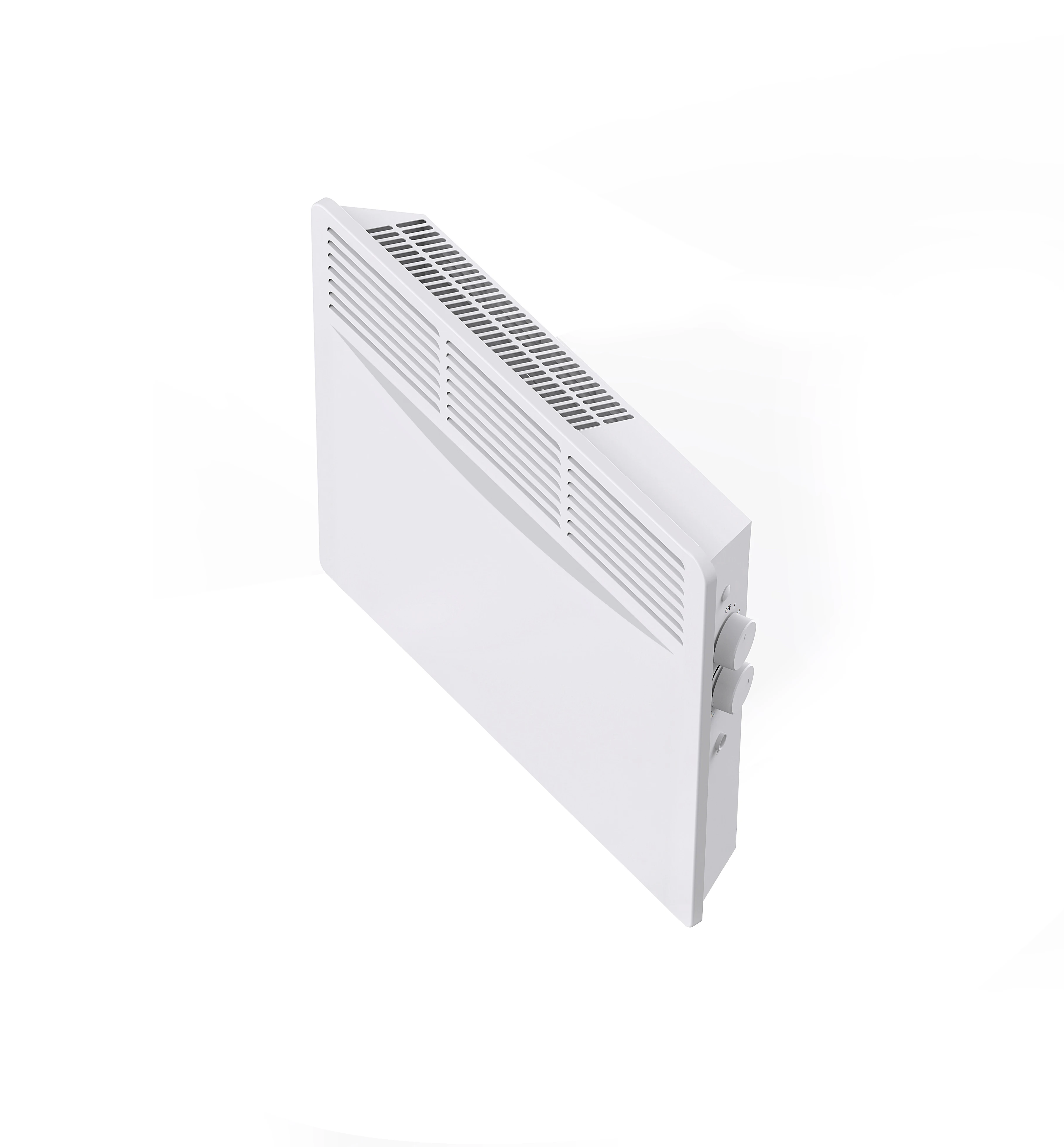 Floor Standing Electric Convector Heater for Home Heating