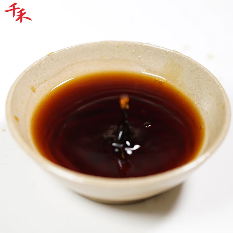 Chinese Premium Manufacturer Raw Soy Sauce&Soy Sauce Powder Custom Sauce