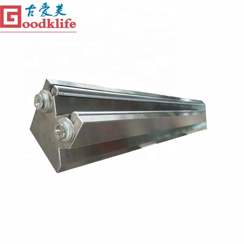 Standard Press Brake Tooling for Bending Machine